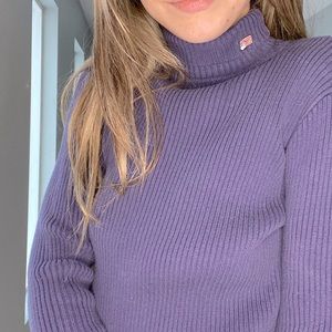 Ralph Lauren Turtleneck